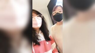 Offlinetv Girls: Lily and Wendy ❤️ #4