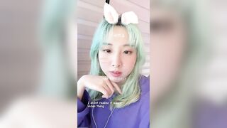 Offlinetv Girls: Bunny Girl Celine #3