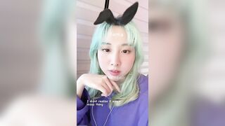 Offlinetv Girls: Bunny Girl Celine #4