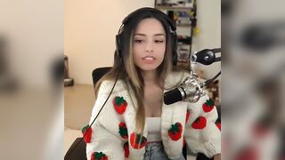 Offlinetv Girls: Rae in that white top again #3