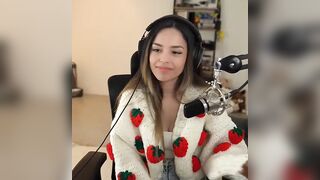 Offlinetv Girls: Rae in that white top again #4