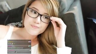 Offlinetv Girls: We would have seen janet butt #2