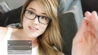 Offlinetv Girls: We would have seen janet butt #4