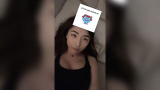 Offlinetv Girls: Janjan booba tiktok ♥️♥️ #4