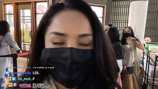 Offlinetv Girls: Rae's eyes are beautiful #3