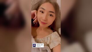 Offlinetv Girls: Kissy Face Janet ♥️♥️ #3