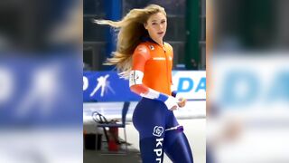 Olympic Games: Jutta Leerdam #3