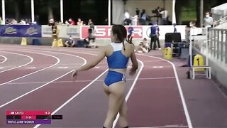 Spyridoula Karidi (Triple Jump)