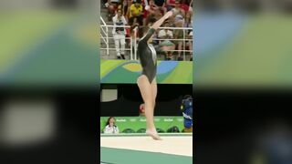 Olympic Games: Elisa Meneghini #2