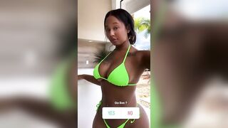 iG Live Twerk ???????? Full Video