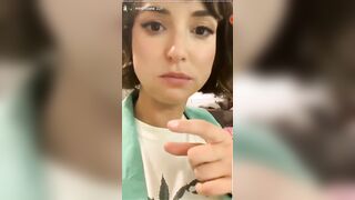 Milana Vayntrub: Never underestimate the importance of a balanced diet. #3