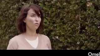 Milana Vayntrub: Short film with Milana #3