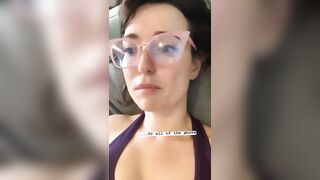 Milana Vayntrub: How to help out #2