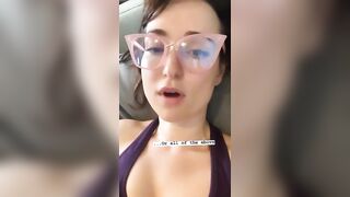 Milana Vayntrub: How to help out #3