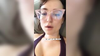 Milana Vayntrub: How to help out #4