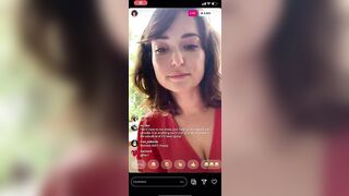 Milana Vayntrub: Stop Harassing Her #2