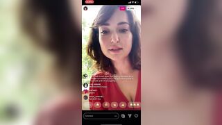 Milana Vayntrub: Stop Harassing Her #4