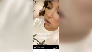 Milana Vayntrub: A little longer version. Sound on. #3