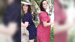 Milana Vayntrub: Movin' & Groovin' #2