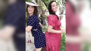 Milana Vayntrub: Movin' & Groovin' #3