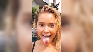 Olivia Ponton: Ahegao 2 #2