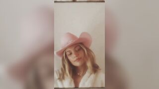 Olivia Holt: Cowgirl №6 #3