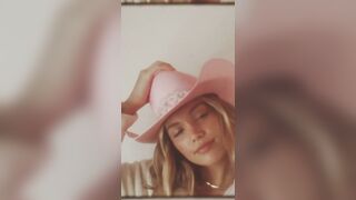 Olivia Holt: Cowgirl №6 #4