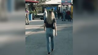 Olivia Holt: Hate to see her go but love to watch her leave #2