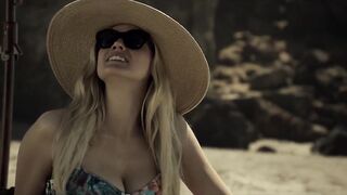 Olivia Taylor Dudley: Aquarius (2016) #3