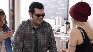 Olivia Taylor Dudley: Barista #4