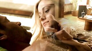 Olivia Taylor Dudley: A mishmash of prominent moments. #3