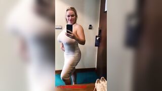 Olyria Roy: Olyria tight dress ♥️♥️♥️♥️♥️♥️ #4