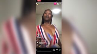 Ig live №3 #3