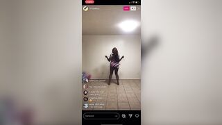 Ig live №3 #4