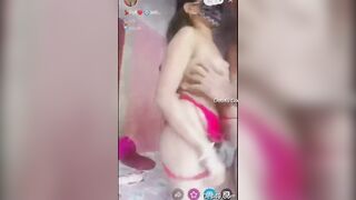 Hindi: Desi ♥️♥️couple ♥️♥️enjoy on webcam video #3