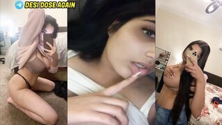 Hindi: Extremely Hot British Pakistani Girl Total 86 vdos #4