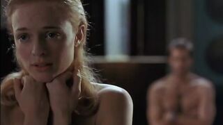 Plot: Heather Graham - Killing Me Softly №2 #3