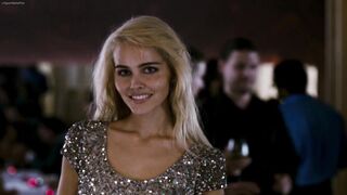 Isabel Lucas - The Loft (Open Matte)