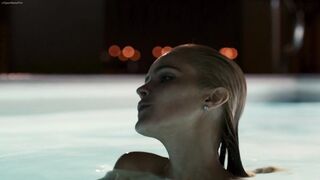 Plot: Isabel Lucas - The Loft (Open Matte) #4