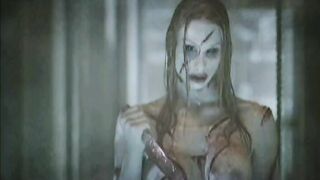 Plot: Shawna Loyer-- Thirteen Ghosts FF SD #2