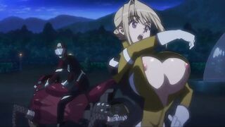 Busty Anime Girls: Too Big [Princess Lover!] #2