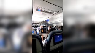 Freak on a plane ????????