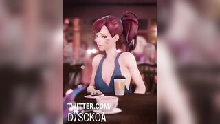 Someone was looking for this dva render a couple weeks ago I think #3