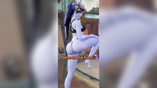 My Widowmaker edit // who next? #2