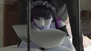 Widowmaker - Maid Service