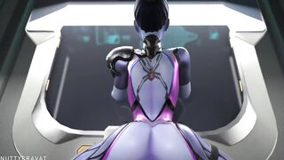 Widowmaker №13 #3