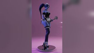 Widowmaker 360 (Gelzy) #1