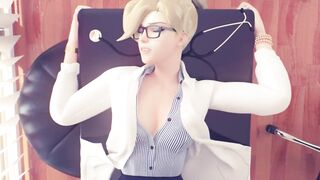 One of the best Mercy vids