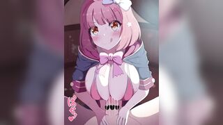 Paizuri: AUDIO | Chieru #2